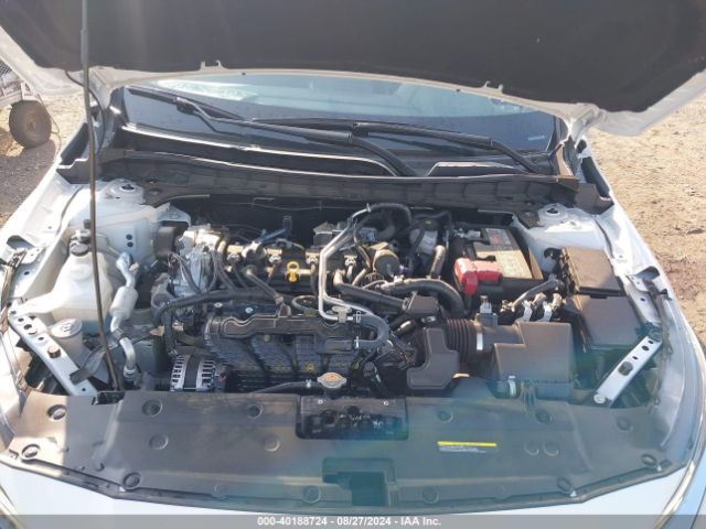 Photo 9 VIN: 1N4BL4BV2RN369903 - NISSAN ALTIMA 