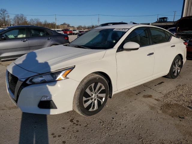 Photo 0 VIN: 1N4BL4BV3KC106854 - NISSAN ALTIMA 