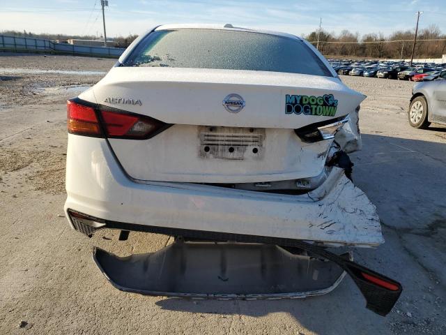 Photo 5 VIN: 1N4BL4BV3KC106854 - NISSAN ALTIMA 