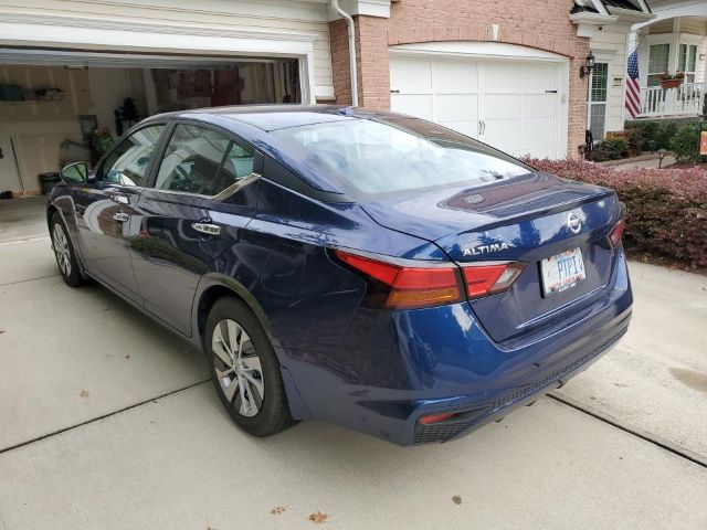 Photo 2 VIN: 1N4BL4BV3KC107342 - NISSAN ALTIMA 