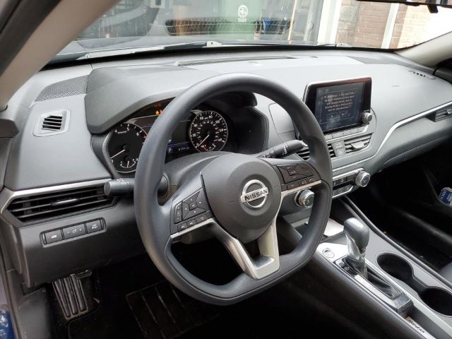 Photo 4 VIN: 1N4BL4BV3KC107342 - NISSAN ALTIMA 