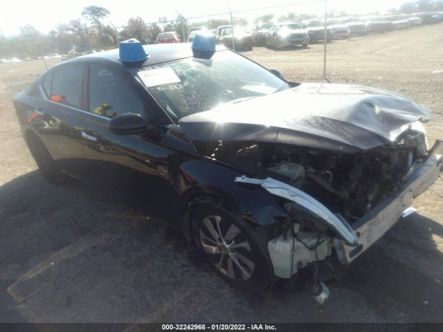 Photo 0 VIN: 1N4BL4BV3KC113030 - NISSAN ALTIMA 