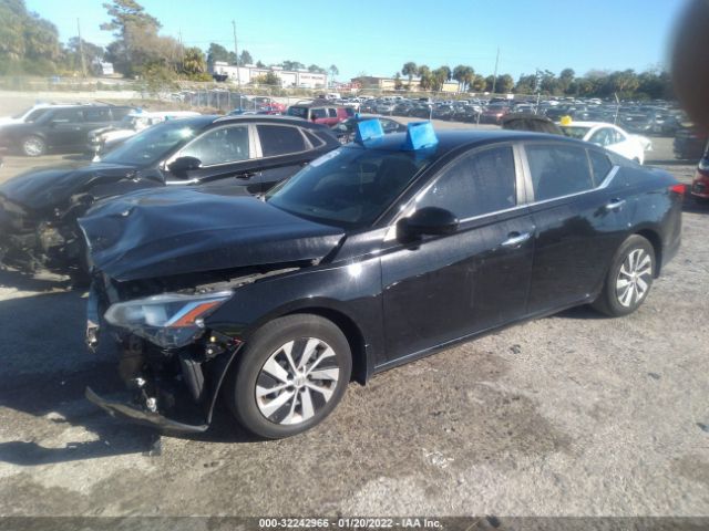 Photo 1 VIN: 1N4BL4BV3KC113030 - NISSAN ALTIMA 