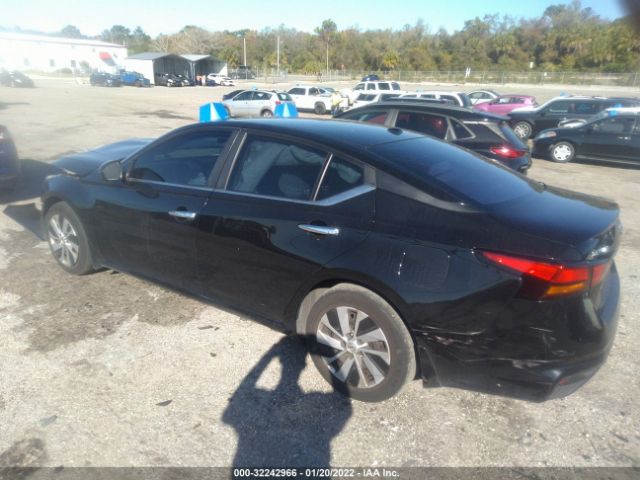 Photo 2 VIN: 1N4BL4BV3KC113030 - NISSAN ALTIMA 