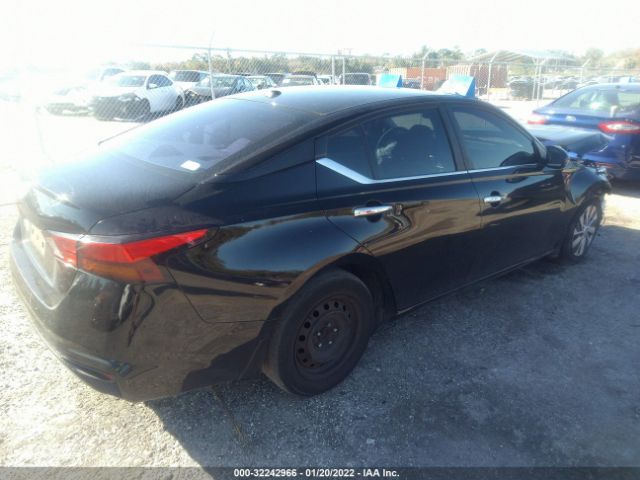 Photo 3 VIN: 1N4BL4BV3KC113030 - NISSAN ALTIMA 