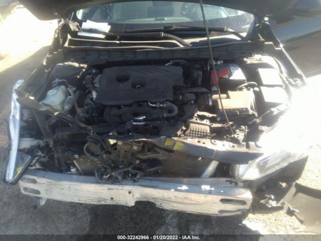 Photo 9 VIN: 1N4BL4BV3KC113030 - NISSAN ALTIMA 