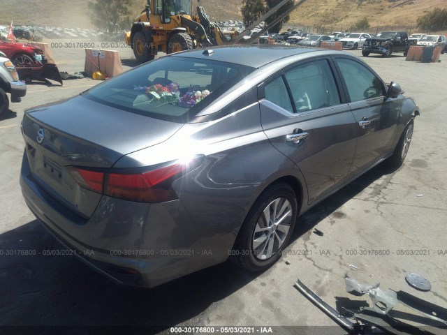 Photo 3 VIN: 1N4BL4BV3KC115201 - NISSAN ALTIMA 