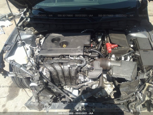 Photo 9 VIN: 1N4BL4BV3KC115201 - NISSAN ALTIMA 