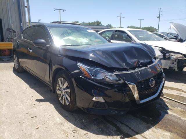 Photo 0 VIN: 1N4BL4BV3KC115232 - NISSAN ALTIMA S 