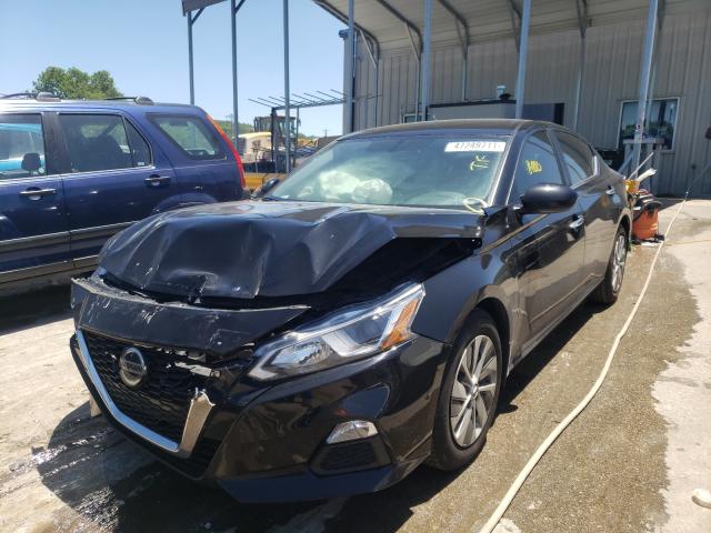 Photo 1 VIN: 1N4BL4BV3KC115232 - NISSAN ALTIMA S 