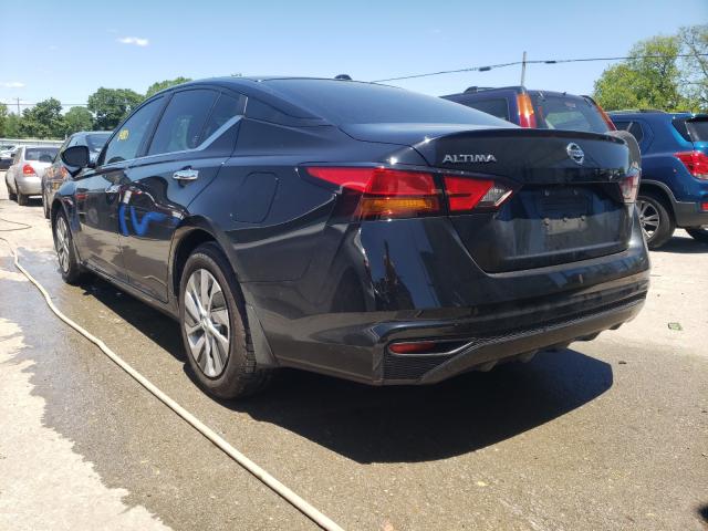 Photo 2 VIN: 1N4BL4BV3KC115232 - NISSAN ALTIMA S 