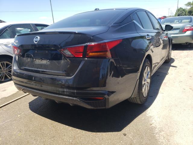 Photo 3 VIN: 1N4BL4BV3KC115232 - NISSAN ALTIMA S 