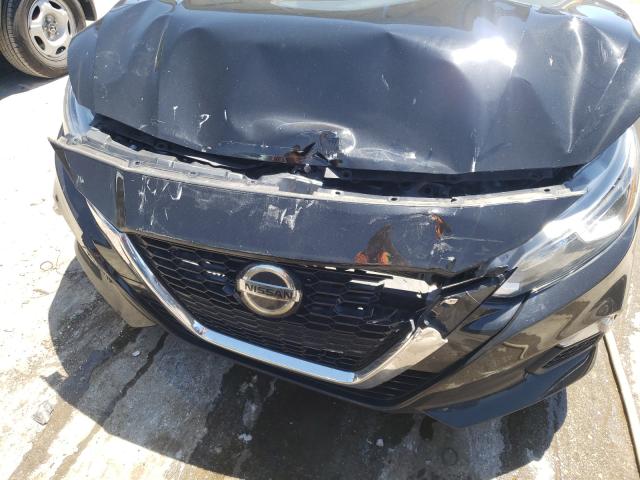 Photo 8 VIN: 1N4BL4BV3KC115232 - NISSAN ALTIMA S 