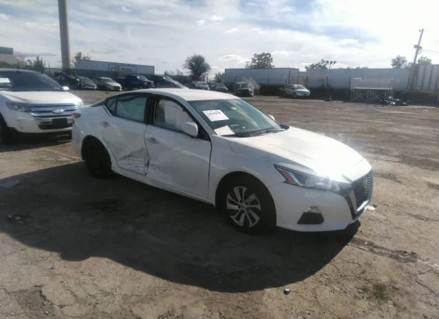 Photo 0 VIN: 1N4BL4BV3KC125954 - NISSAN ALTIMA 