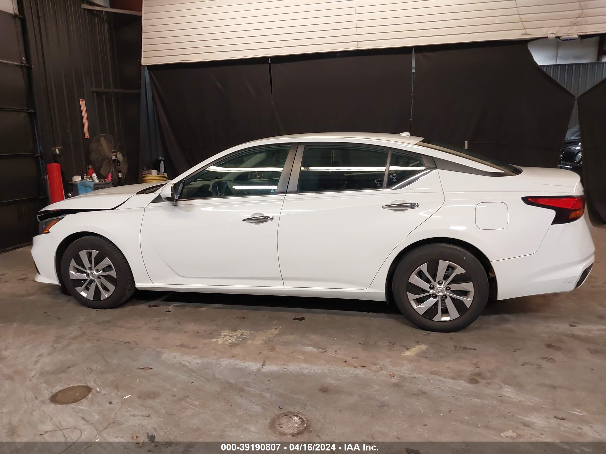 Photo 13 VIN: 1N4BL4BV3KC129924 - NISSAN ALTIMA 