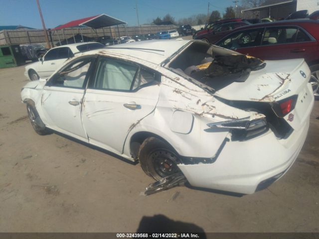 Photo 2 VIN: 1N4BL4BV3KC130054 - NISSAN ALTIMA 