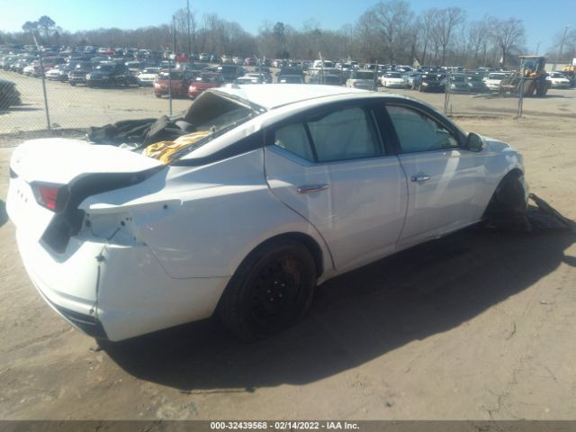 Photo 3 VIN: 1N4BL4BV3KC130054 - NISSAN ALTIMA 