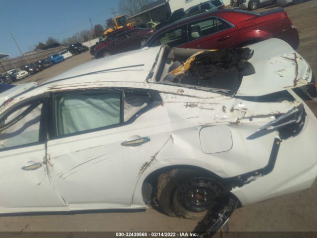 Photo 5 VIN: 1N4BL4BV3KC130054 - NISSAN ALTIMA 