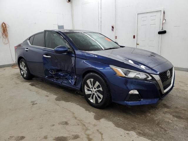 Photo 3 VIN: 1N4BL4BV3KC132015 - NISSAN ALTIMA 