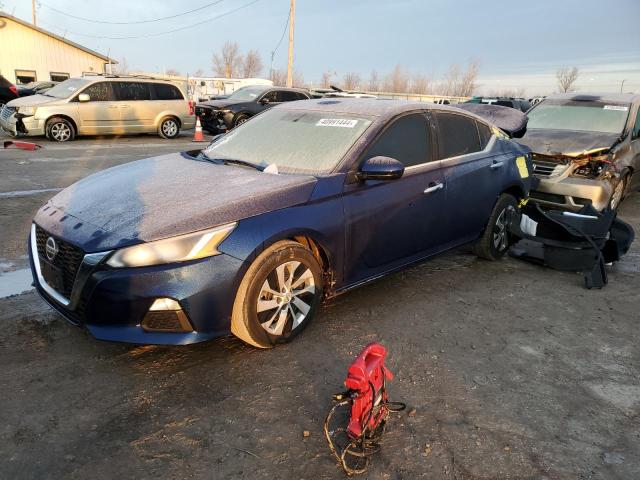 Photo 0 VIN: 1N4BL4BV3KC133925 - NISSAN ALTIMA 