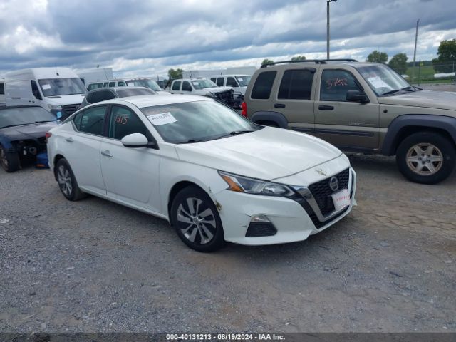 Photo 0 VIN: 1N4BL4BV3KC137036 - NISSAN ALTIMA 