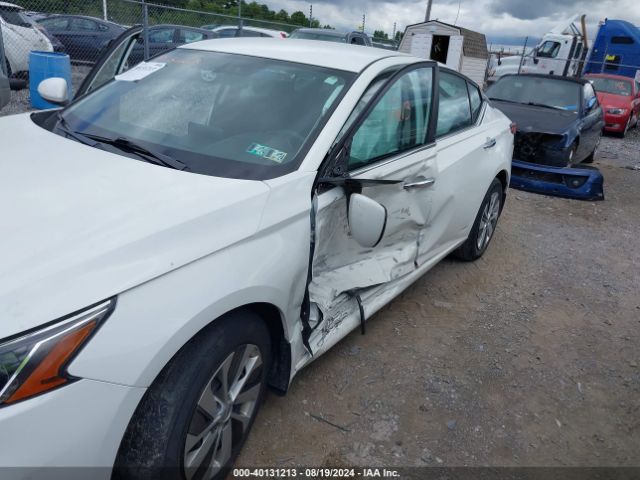 Photo 5 VIN: 1N4BL4BV3KC137036 - NISSAN ALTIMA 