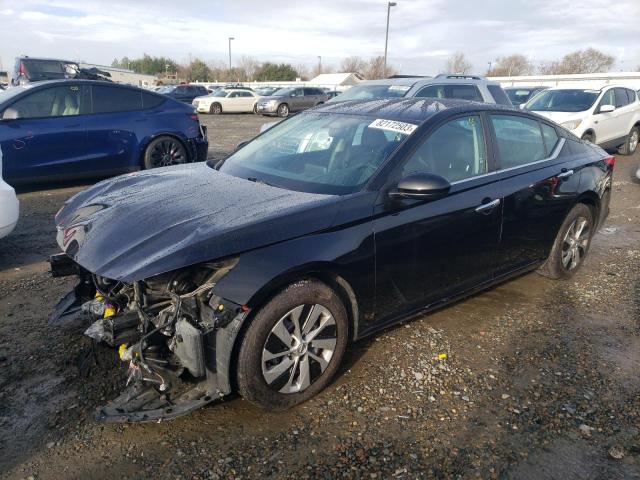 Photo 0 VIN: 1N4BL4BV3KC148070 - NISSAN ALTIMA 