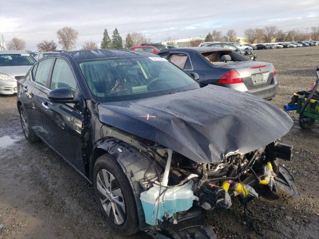 Photo 3 VIN: 1N4BL4BV3KC148070 - NISSAN ALTIMA 