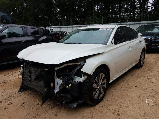 Photo 1 VIN: 1N4BL4BV3KC154886 - NISSAN ALTIMA S 