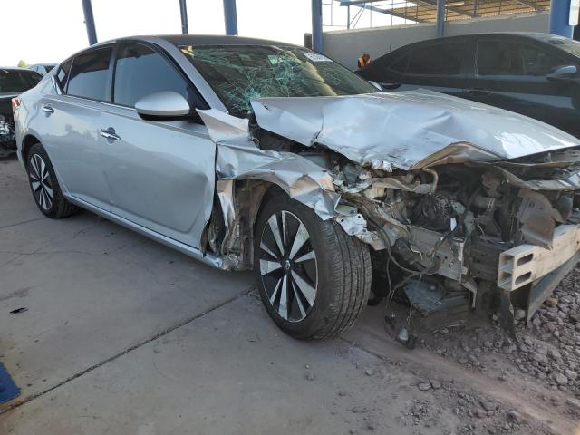 Photo 3 VIN: 1N4BL4BV3KC166133 - NISSAN ALTIMA S 