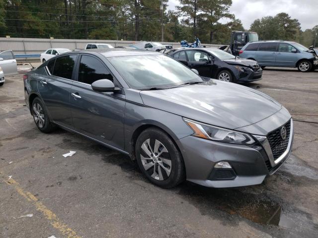 Photo 3 VIN: 1N4BL4BV3KC166861 - NISSAN ALTIMA S 