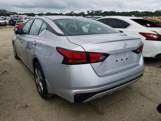 Photo 2 VIN: 1N4BL4BV3KC172885 - NISSAN ALTIMA S 