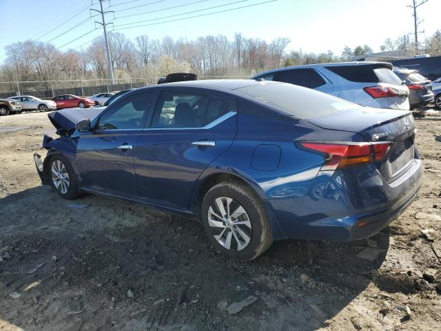 Photo 1 VIN: 1N4BL4BV3KC189198 - NISSAN ALTIMA S 