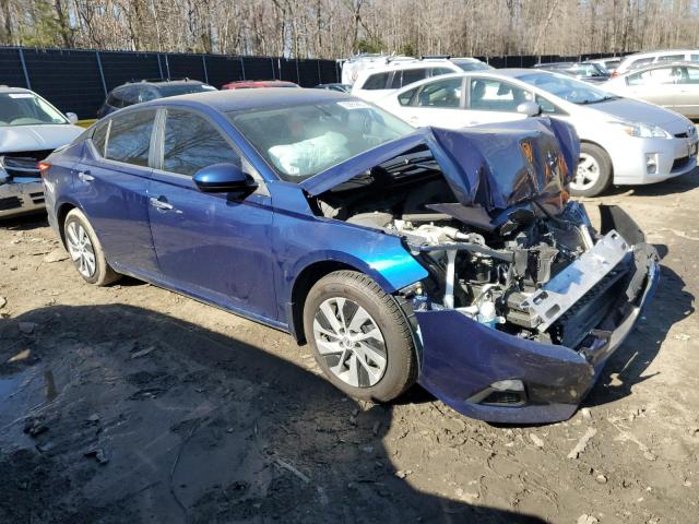 Photo 3 VIN: 1N4BL4BV3KC189198 - NISSAN ALTIMA S 