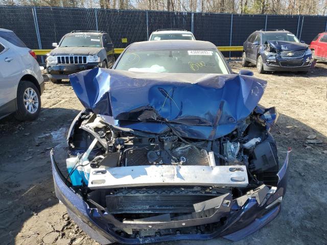 Photo 4 VIN: 1N4BL4BV3KC189198 - NISSAN ALTIMA S 