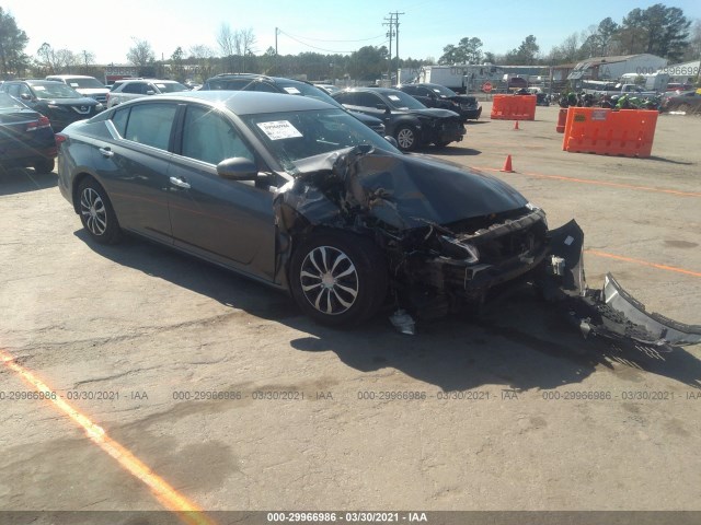 Photo 0 VIN: 1N4BL4BV3KC190531 - NISSAN ALTIMA 