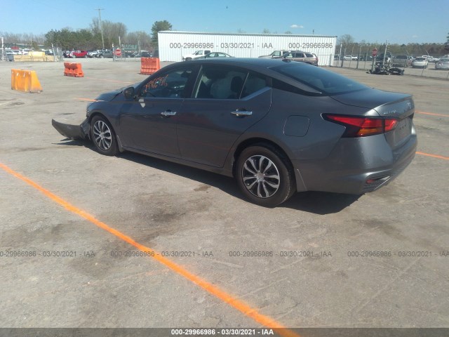 Photo 2 VIN: 1N4BL4BV3KC190531 - NISSAN ALTIMA 