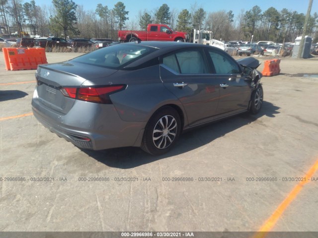 Photo 3 VIN: 1N4BL4BV3KC190531 - NISSAN ALTIMA 