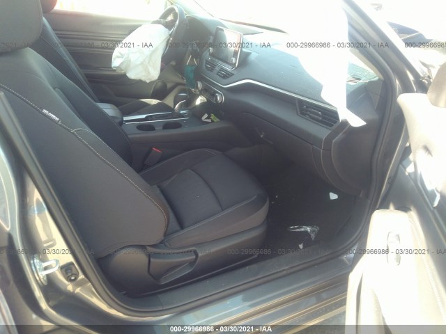 Photo 4 VIN: 1N4BL4BV3KC190531 - NISSAN ALTIMA 