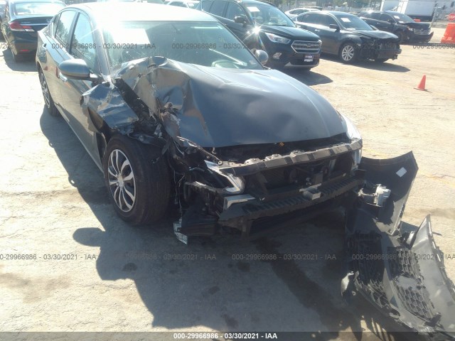 Photo 5 VIN: 1N4BL4BV3KC190531 - NISSAN ALTIMA 