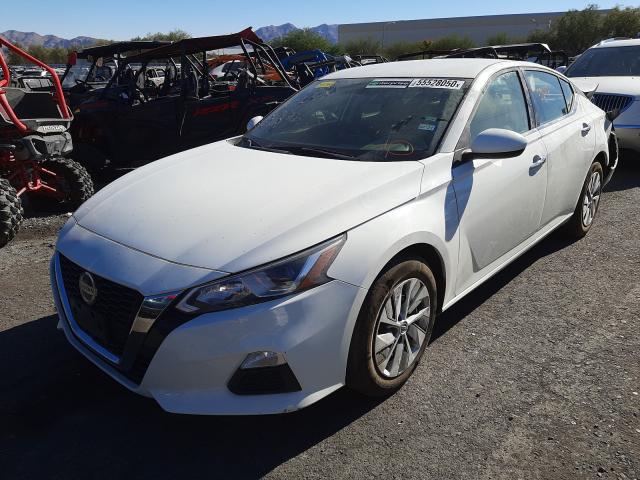 Photo 1 VIN: 1N4BL4BV3KC200023 - NISSAN ALTIMA S 