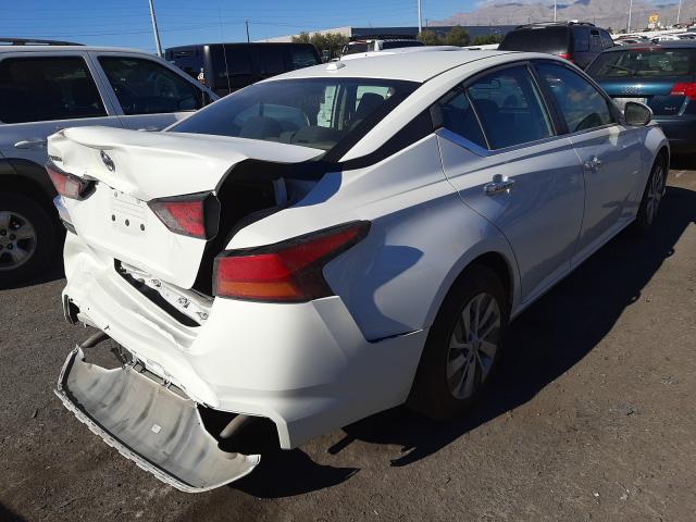 Photo 3 VIN: 1N4BL4BV3KC200023 - NISSAN ALTIMA S 