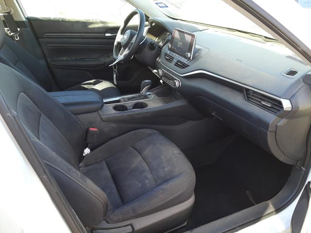 Photo 4 VIN: 1N4BL4BV3KC200023 - NISSAN ALTIMA S 