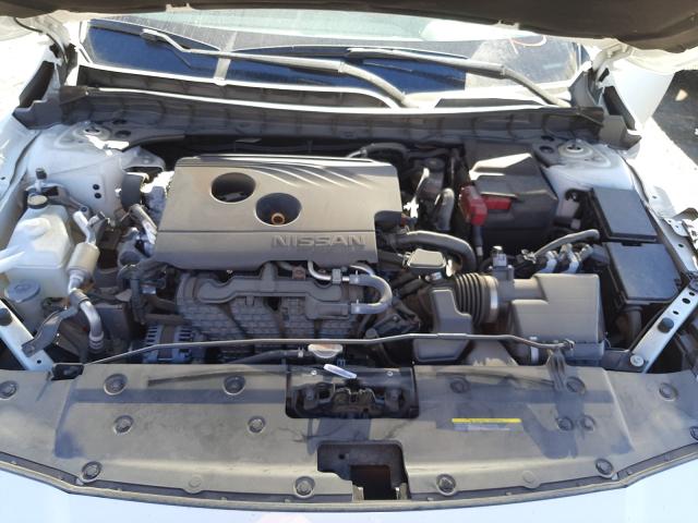 Photo 6 VIN: 1N4BL4BV3KC200023 - NISSAN ALTIMA S 