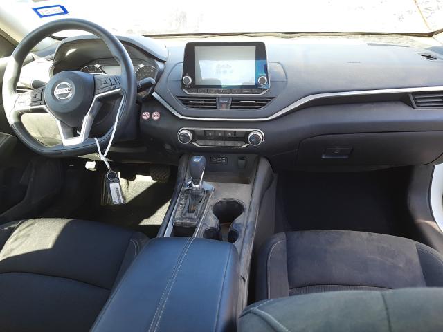 Photo 8 VIN: 1N4BL4BV3KC200023 - NISSAN ALTIMA S 