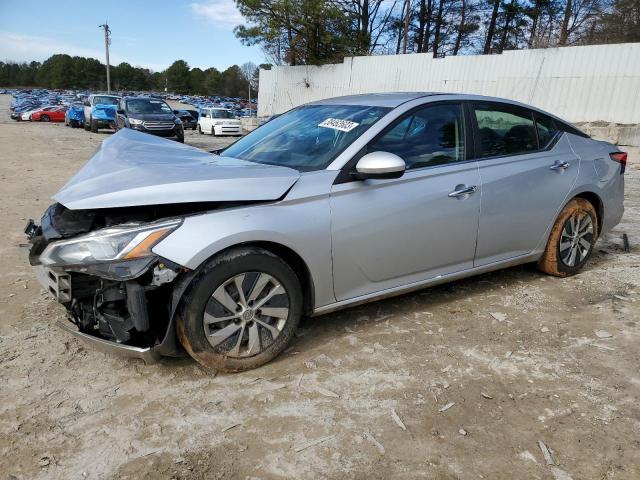 Photo 0 VIN: 1N4BL4BV3KC201995 - NISSAN ALTIMA S 