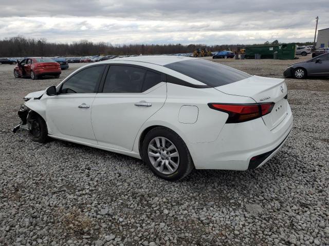 Photo 1 VIN: 1N4BL4BV3KC213564 - NISSAN ALTIMA 