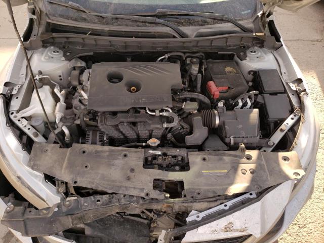 Photo 10 VIN: 1N4BL4BV3KC214553 - NISSAN ALTIMA S 