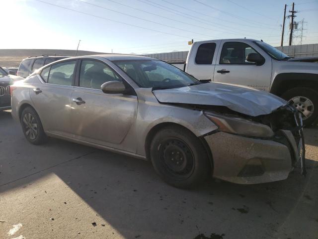 Photo 3 VIN: 1N4BL4BV3KC214553 - NISSAN ALTIMA S 