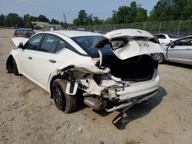 Photo 2 VIN: 1N4BL4BV3KC214570 - NISSAN ALTIMA S 